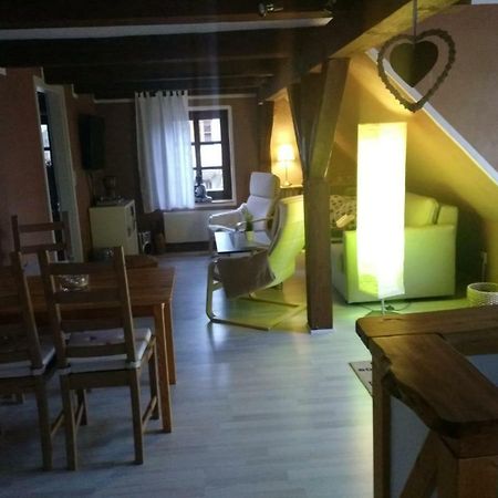 Apartament Haus Speck 5 Kargow Zewnętrze zdjęcie
