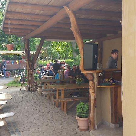Apartament Haus Speck 5 Kargow Zewnętrze zdjęcie