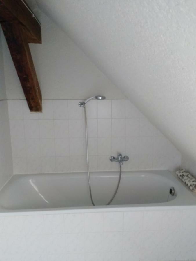 Apartament Haus Speck 5 Kargow Zewnętrze zdjęcie